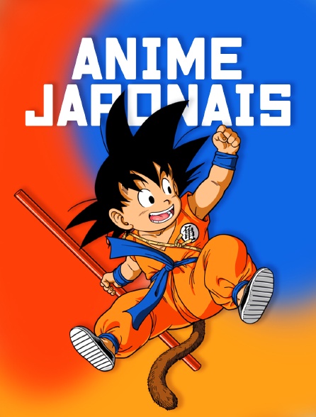 Anime japonais