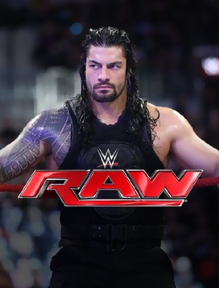 WWE RAW