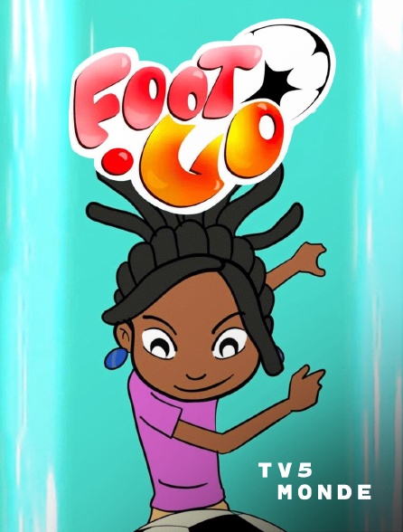 TV5MONDE - Foot GO
