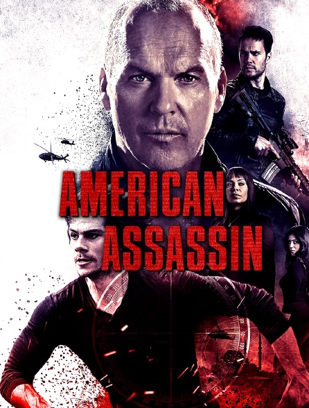 American Assassin