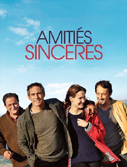 Amitiés sincères