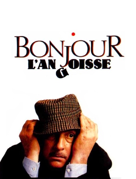 Bonjour l'angoisse