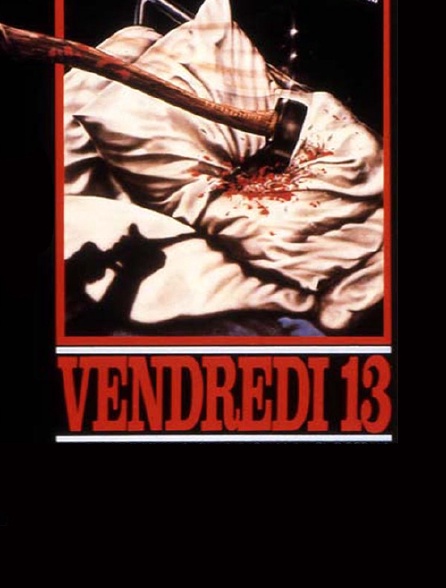 Vendredi 13