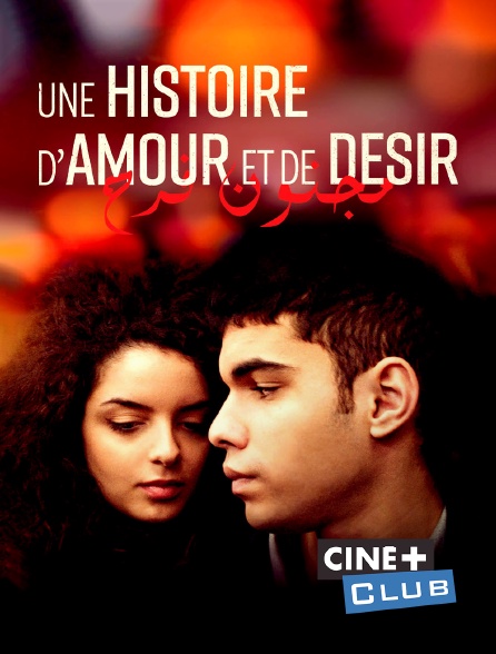 Ciné+ Club - Une histoire d'amour et de désir