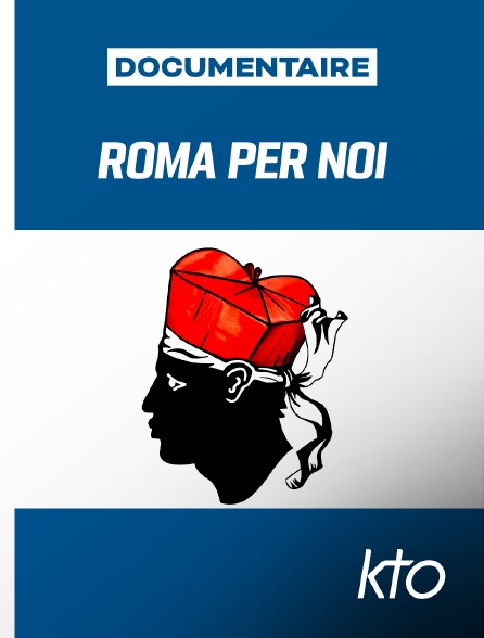 KTO - Roma per noi