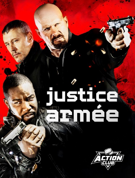 Action Club - Justice Armée
