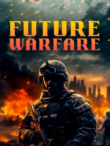 Future Warfare