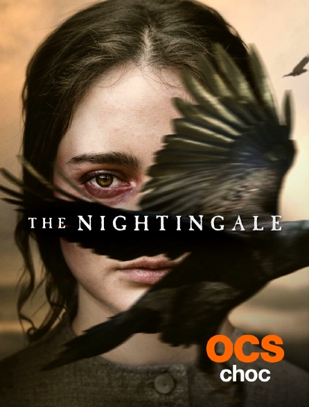 OCS Choc - The Nightingale