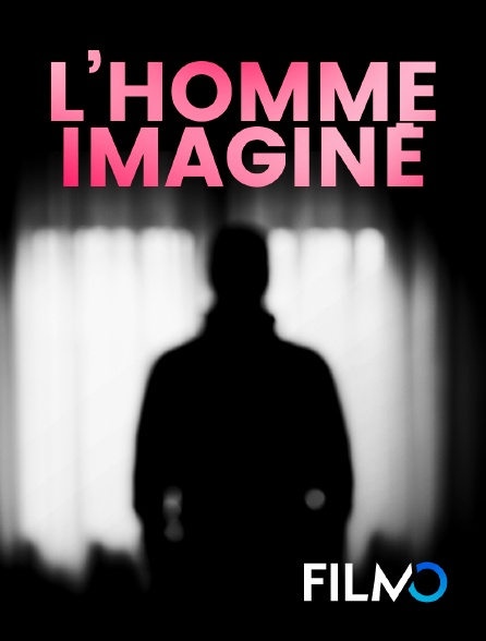 FilmoTV - L'homme imaginé