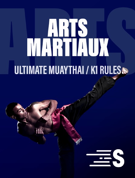 Sport en France - Arts martiaux - Ultimate Muaythai / K1 Rules