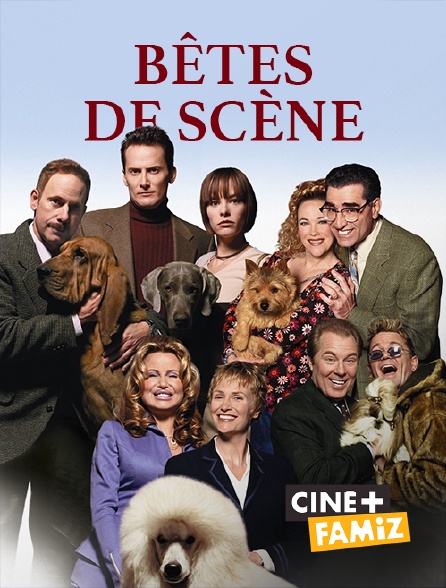 Ciné+ Famiz - Bêtes de scène