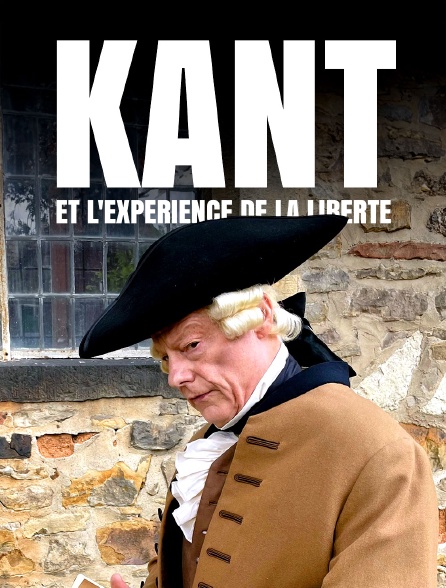 Kant et l'expérience de la liberté