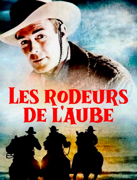 Les rodeurs de l'aube