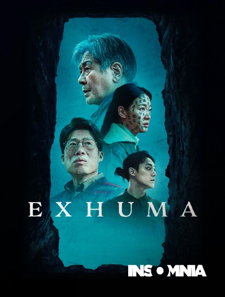 INSOMNIA - Exhuma
