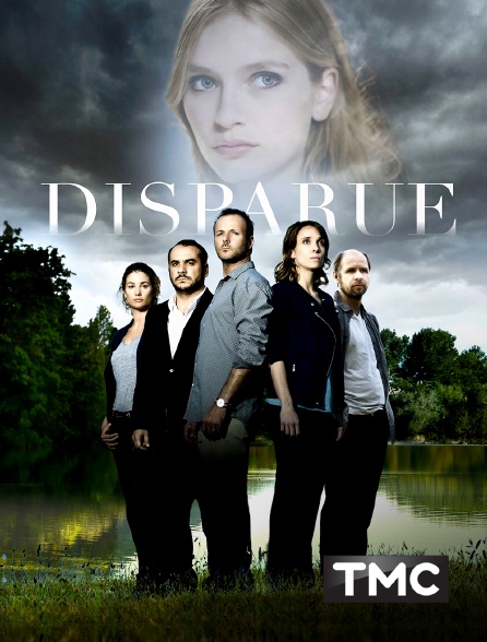 TMC - Disparue