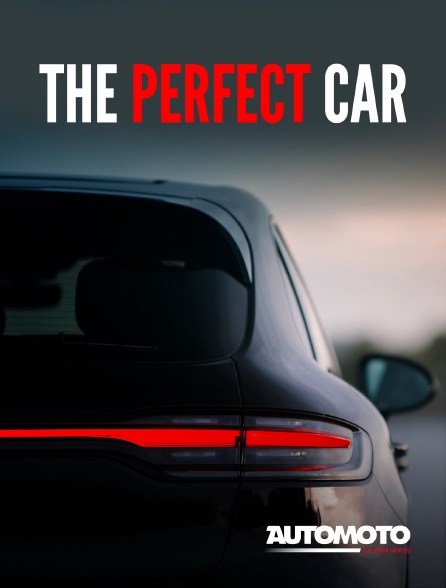 Automoto - The Perfect Car