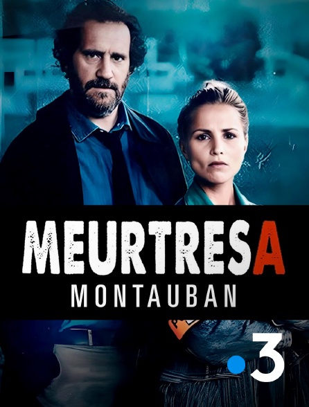 France 3 - Meurtres à Montauban