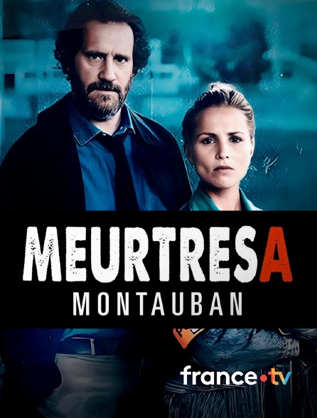 france.tv - Meurtres à Montauban en replay