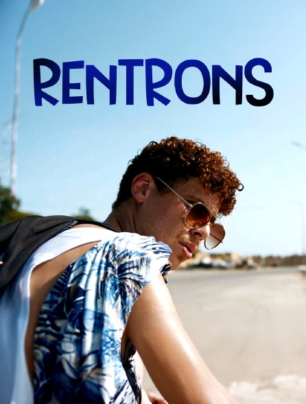 Rentrons