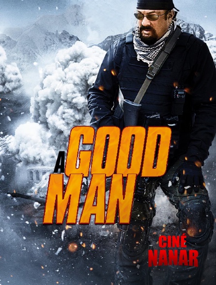 Ciné Nanar - A good man