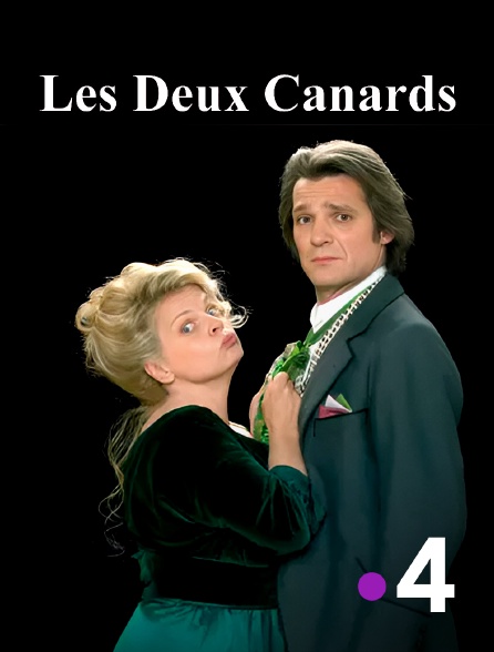 France 4 - Les deux canards
