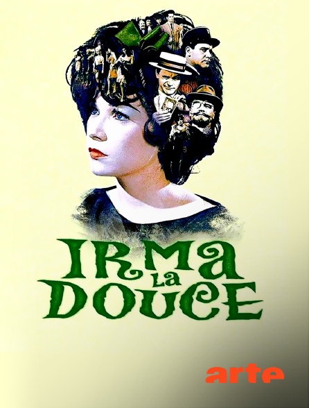 Arte - Irma la Douce