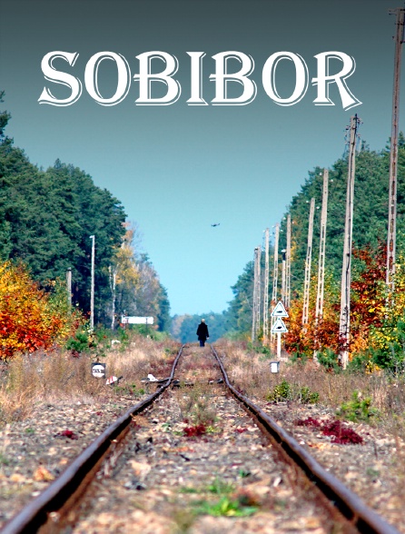 Sobibor : anatomie d'un camp d'extermination