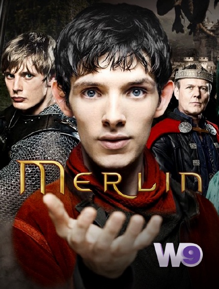 W9 - Merlin