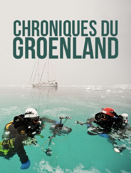 Chroniques du Groenland