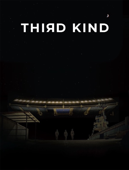 Third Kind