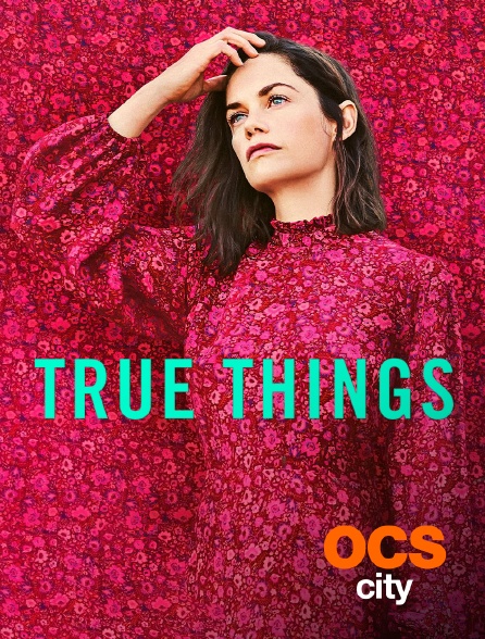 OCS City - True Things