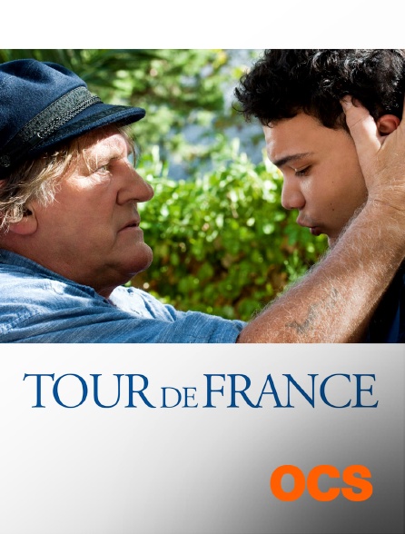 OCS - TOUR DE FRANCE