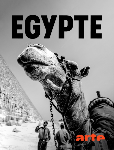 Arte - Egypte