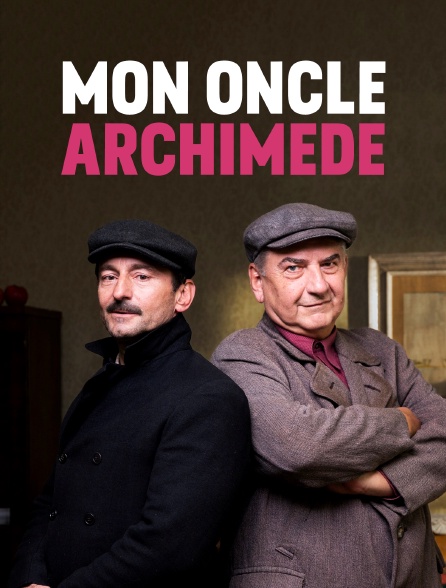 Mon oncle Archimède