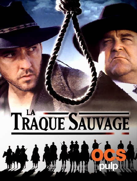 OCS Pulp - La traque sauvage