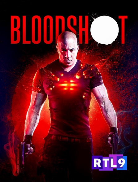 RTL 9 - Bloodshot