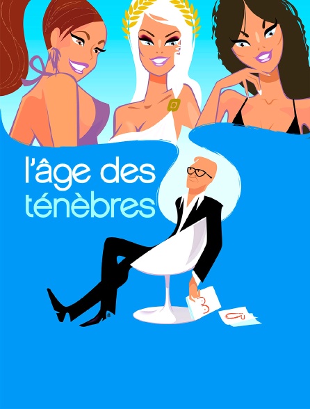 L'âge des ténèbres