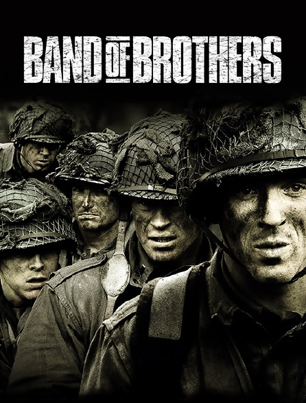 Band of Brothers en Streaming 