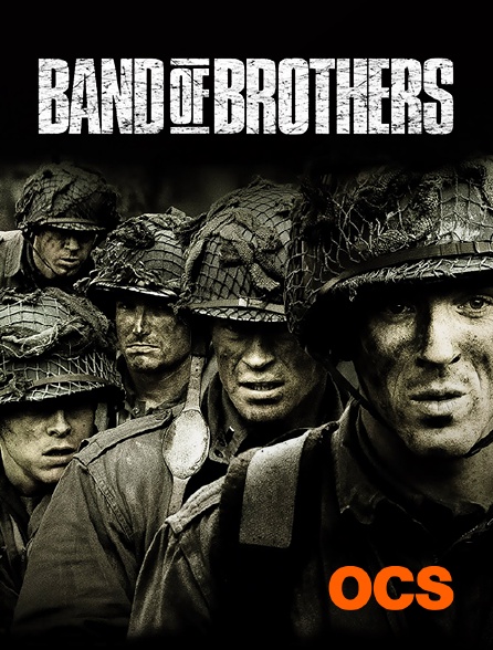 OCS - Band of Brothers