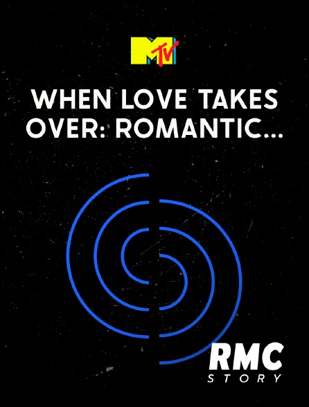 RMC Story - When Love Takes Over: Romantic...