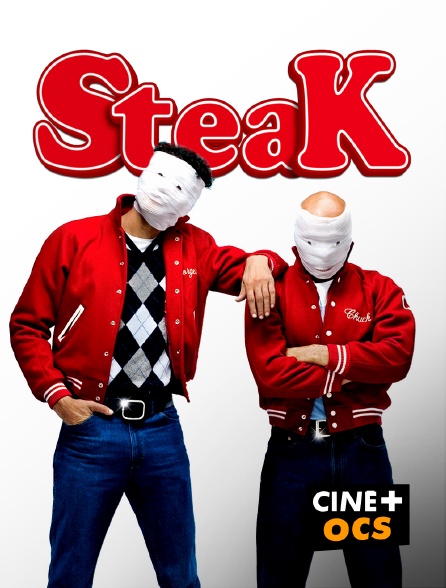 CINÉ Cinéma - Steak