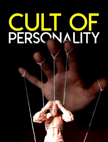 Cult of Personality