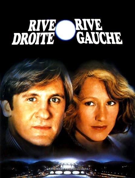 Rive droite, rive gauche