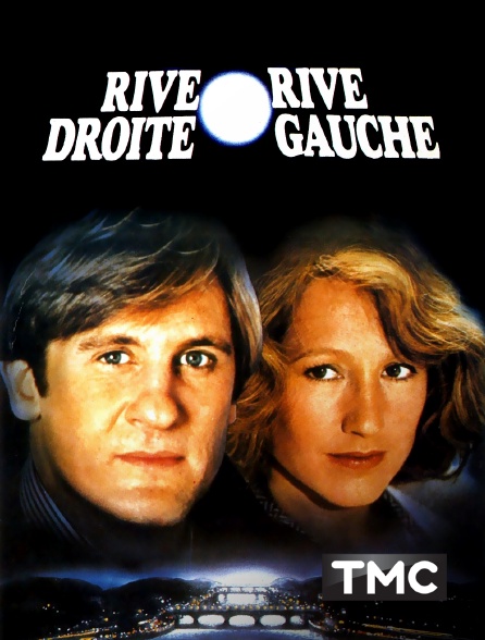 TMC - Rive droite, rive gauche