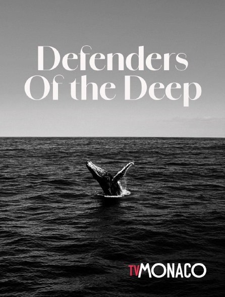 TV Monaco - Defenders Of the Deep