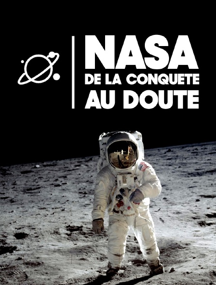 Nasa : de la conquête au doute