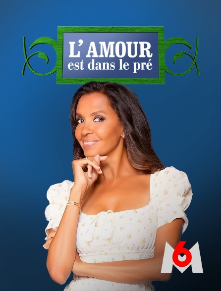 M6 - L'amour est dans le pré - 16/09/2024 à 21h13