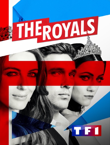 TF1 - The Royals