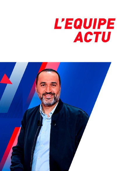 L'Equipe actu