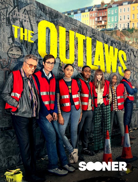 Sooner - The Outlaws